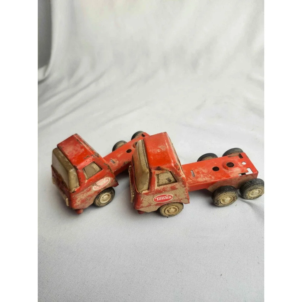 Tonka exact item